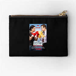 Daddy's Home's plot is about a father and a stepfather Daddy's Home Zipper Pouches