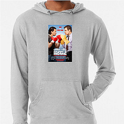 Daddy's Home's plot is about a father and a stepfather Daddy's Home Hoodies