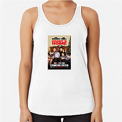 Daddy's Home stars Will Ferrell and Mark Wahlberg Daddy's Home Tank Tops