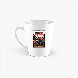 Daddy's Home was released in 2015 Daddy's Home Mugs