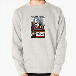 Daddy's Home follows their competition for the children Daddy's Home Sweatshirts
