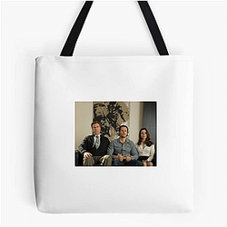 Daddy's Home's main character is Brad Whitaker Daddy's Home Bags