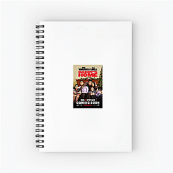 Daddy's Home stars Will Ferrell and Mark Wahlberg Daddy's Home Notebook