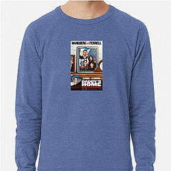 Daddy's Home follows their competition for the children Daddy's Home Sweatshirts
