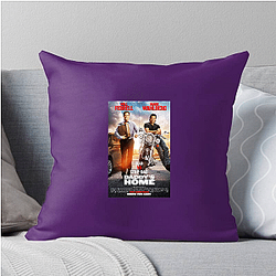 Daddy's Home is a comedy film Daddy's Home Pillows Cover