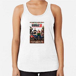 Daddy's Home was released in 2015 Daddy's Home Tank Tops