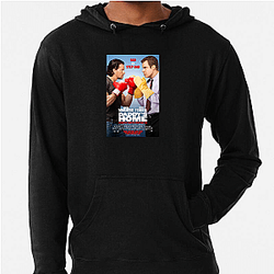 Daddy's Home's plot is about a father and a stepfather Daddy's Home Hoodies