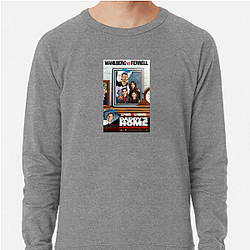 Daddy's Home follows their competition for the children Daddy's Home Sweatshirts