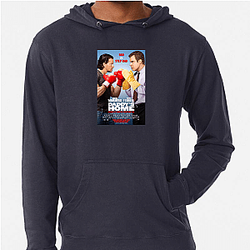 Daddy's Home's plot is about a father and a stepfather Daddy's Home Hoodies