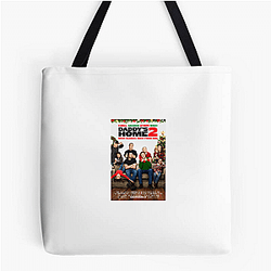 Daddy's Home was released in 2015 Daddy's Home Bags