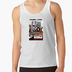 Daddy's Home follows their competition for the children Daddy's Home Tank Tops
