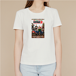 Daddy's Home was released in 2015 Daddy's Home T-Shirts