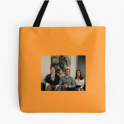 Daddy's Home's main character is Brad Whitaker Daddy's Home Bags