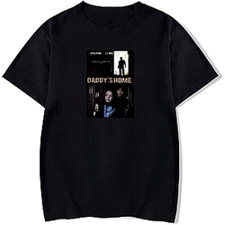 Daddy's Home was a commercial success Daddy's Home T-Shirts