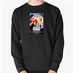 Daddy's Home's plot is about a father and a stepfather Daddy's Home Sweatshirts