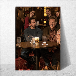 Daddy's Home has a sequel titled Daddy's Home 2 Daddy's Home Posters