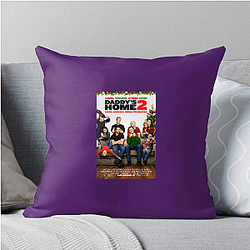 Daddy's Home was released in 2015 Daddy's Home Pillows Cover