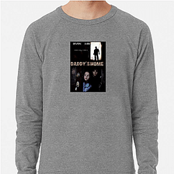 Daddy's Home was a commercial success Daddy's Home Sweatshirts
