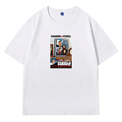 Daddy's Home follows their competition for the children Daddy's Home T-Shirts