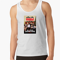 Daddy's Home stars Will Ferrell and Mark Wahlberg Daddy's Home Tank Tops