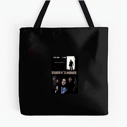 Daddy's Home was a commercial success Daddy's Home Bags