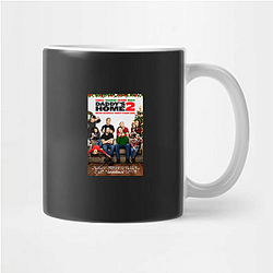Daddy's Home was released in 2015 Daddy's Home Mugs