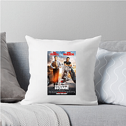Daddy's Home is a comedy film Daddy's Home Pillows Cover