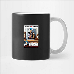 Daddy's Home follows their competition for the children Daddy's Home Mugs