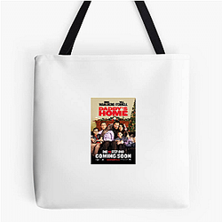 Daddy's Home stars Will Ferrell and Mark Wahlberg Daddy's Home Bags