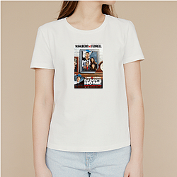 Daddy's Home follows their competition for the children Daddy's Home T-Shirts