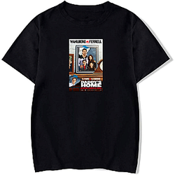 Daddy's Home follows their competition for the children Daddy's Home T-Shirts