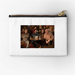 Daddy's Home has a sequel titled Daddy's Home 2 Daddy's Home Zipper Pouches