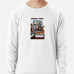 Daddy's Home follows their competition for the children Daddy's Home Sweatshirts