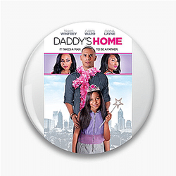 Daddy's Home's other character is Dusty Mayron Daddy's Home Pins