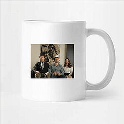 Daddy's Home's main character is Brad Whitaker Daddy's Home Mugs