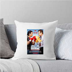 Daddy's Home's plot is about a father and a stepfather Daddy's Home Pillows Cover