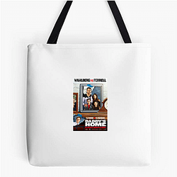 Daddy's Home follows their competition for the children Daddy's Home Bags