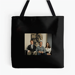 Daddy's Home's main character is Brad Whitaker Daddy's Home Bags