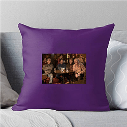 Daddy's Home has a sequel titled Daddy's Home 2 Daddy's Home Pillows Cover