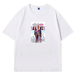 Daddy's Home's other character is Dusty Mayron Daddy's Home T-Shirts