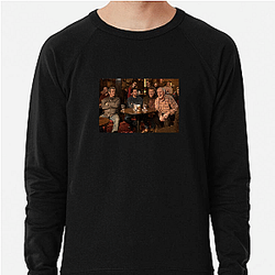 Daddy's Home has a sequel titled Daddy's Home 2 Daddy's Home Sweatshirts