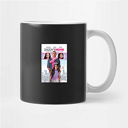 Daddy's Home's other character is Dusty Mayron Daddy's Home Mugs
