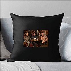Daddy's Home has a sequel titled Daddy's Home 2 Daddy's Home Pillows Cover