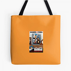 Daddy's Home follows their competition for the children Daddy's Home Bags