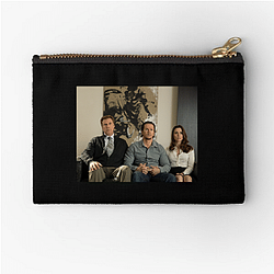 Daddy's Home's main character is Brad Whitaker Daddy's Home Zipper Pouches