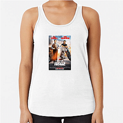 Daddy's Home is a comedy film Daddy's Home Tank Tops