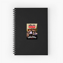 Daddy's Home stars Will Ferrell and Mark Wahlberg Daddy's Home Notebook