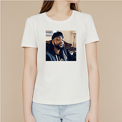 Daequan Loco Iconic Merchandise Daequan Loco T-Shirts
