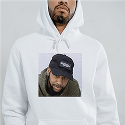 Daequan Loco Collector’s Vault Daequan Loco Hoodies