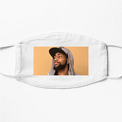 Daequan Loco Legendary Collection Daequan Loco Face Masks